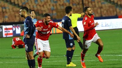 هدفين في دقيقتين.. إثارة بلا حدود في نهائي كأس مصر