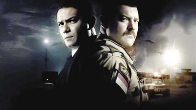  قتل زوجة حكيم على يد التنظيم وتصاعد الأحداث.. تفاصيل مثيرة لمسلسل الكتيبة 101 الحلقه 19