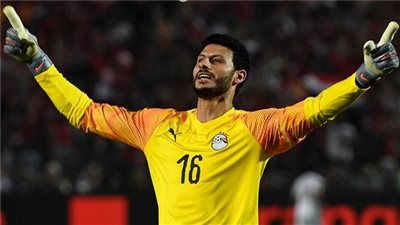  محمد الشناوي.. ضمن أفضل حراس دور المجموعات من بطولة دوري أبطال إفريقيا وفق الاتحاد الأفريقي لكرة القدم 