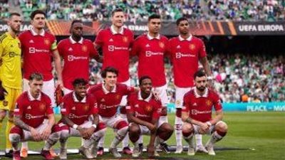 بعدما حقق مانشستر يونايتد الفوز على نظيره برينتفورد.. ما هو ترتيب الدوري الإنجليزي الممتاز؟