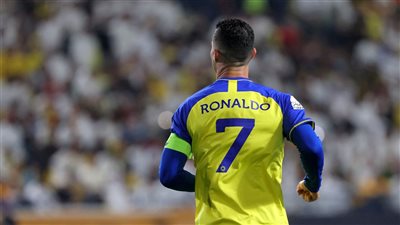تطورات مهمة في مستقبل البرتغالي كريستيانو رونالدو Cristiano ronaldo مع نادى النصر السعودي