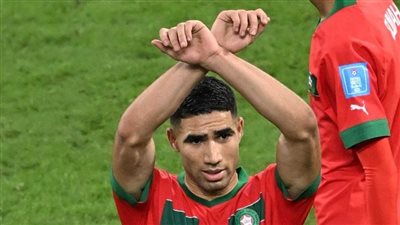 أبرزهم أشرف حكيمي.. الكشف أداء نجوم المغرب بعد منافسات كأس العالم 2022