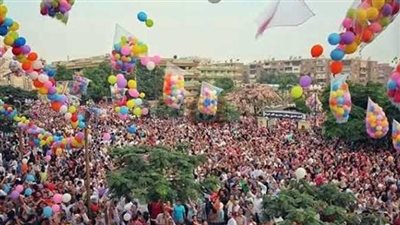  مدة إجازة عيد الفطر المبارك للعام الجاري.. وموعد صلاة العيد