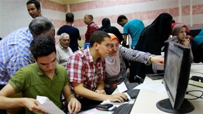 خطوات تسجيل الاستمارة الإلكترونية للصفين الأول والثاني الثانوي بمصر (رابط)