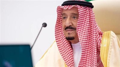  الملك سلمان يدعو لإقامة صلاة الاستسقاء فى المملكة غدا الخميس