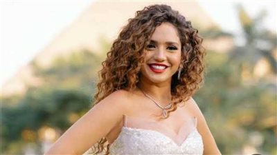 النجمة رنا رئيس ضيفة رامز جلال في 