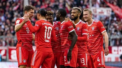 ماني ومولر بالبدلاء.. توخيل يُعلن تشكيل بايرن ميونخ لمواجهة مانشستر سيتي بالأبطال