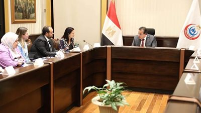 «الصحة»: تقديم الخدمة الطبية لـ 1412 مواطن والتعامل مع 702 حادث مختلف خلال أيام العيد 