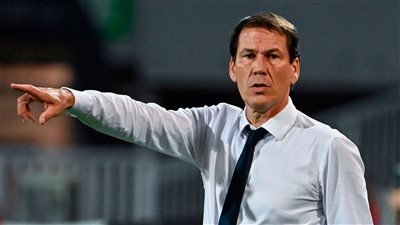 جارسيا على أبواب الرحيل.. إدارة النصر السعودي تفكر في الاستغناء عن الفرنسي