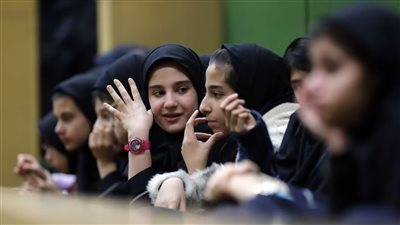 موجة تسميم الطالبات تعود من جديد لإيران.. ما القصة؟