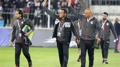 على حساب قطر.. حسام البدري يقود الصفاقسي التونسي للدور الثاني بالبطولة العربية