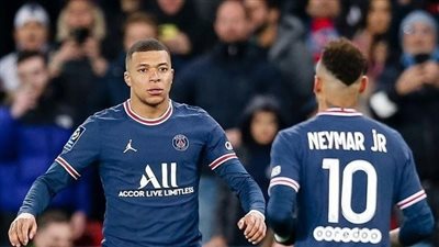  موعد مباراة باريس سان جيرمان ضد لانس ضمن منافسات الدوري الفرنسي.. وتردد بي إن سبورت