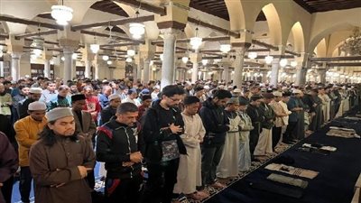  حكم الاعتكاف في المساجد خلال شهر رمضان.. والشروط