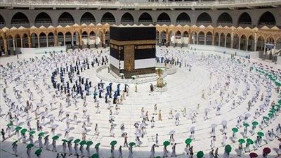  رابط يوضح خطوات الحصول على باركود العمرة