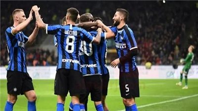 كافة التفاصيل حول مباراة إنتر ميلان مونزا في الدوري الإيطالي 2022_2023