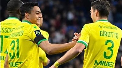 القنوات الناقلة لمباراة نانت في نهائي كأس فرنسا 2023