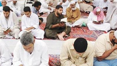 من البداية.. القصة الكاملة للاعتكاف خلال شهر رمضان