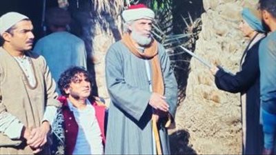 مواعيد عرض الحلقة 22 من مسلسل سره الباتع للمخرج المصري خالد يوسف 