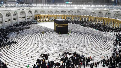 السعودية.. تقديم سلسلة من خدماتها النوعية لأكثر من 19 مليون مصلِ ومعتمر بالمسجد الحرام