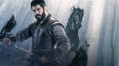 موعد مسلسل قيامة عثمان الحلقة 121 من خلال قناة اي تي في التركية والفجر الجزائرية (الاحداث)