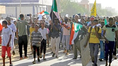 صحف السودان تبرز آخر التطورات في البلاد