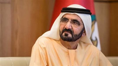 منذ توليه رئاسة مجلس الوزراء والحكومة الاتحادية.. محمد بن راشد يستعرض إنجازات 17 عامًا 