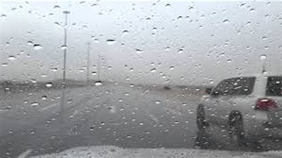 بعد تكاثر السُحب الرعدية.. هل المطر من علامات ليلة القدر؟