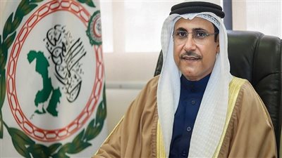 البرلمان العربي يرحب بعودة العلاقات الدبلوماسية بين البحرين وقطر