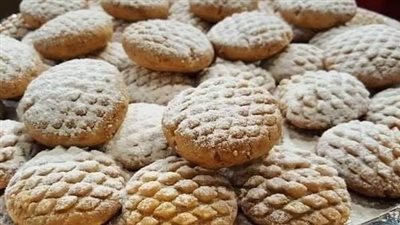 سر نجاح كحك العيد في المنزل.. السمن والدقيق من أجل جودة مميزة