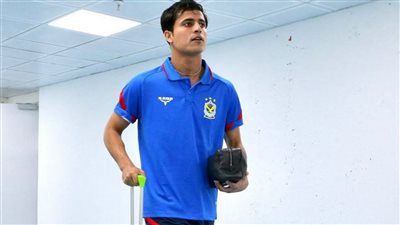 نادي القوة الجوية العراقي يعلق كافة أنشطته ردا على إيقاف إبراهيم بايش