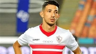 اللاعب أحمد فتوح ضيف رامز جلال في 