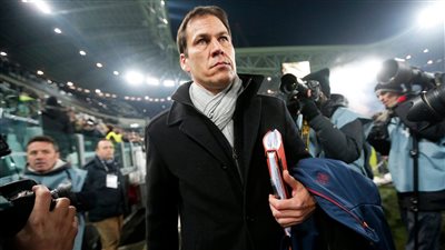 رحيل جارسيا عن النصر.. تقارير سعودية تكشف كواليس القرار وتُحدد البديل