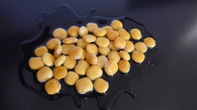 طريقة عمل الترمس في يوم واحد خطوة بخطوة.. استمتعي بفوائد عديدة