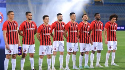 فيوتشر يقتنص صدارة الدوري المصري الممتاز بفوز ثمين على الفلاحين