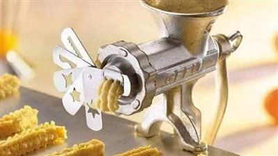 طريقة عمل البسكويت بالمكسرات.. خطوة بخطوة طعم غني بالفائدة 