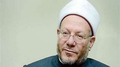 مفتي الجمهورية: الاحتفال بمولد النبي استحسنه العلماء وشراء الحلوى مباح شرعًا