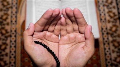 دعاء ليلة القدر وفق الكتاب والسنة