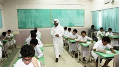 حقيقة تعليق الدراسة في المدارس السعودية
