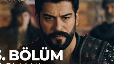 موعد مسلسل قيامة عثمان حلقة 121 Kurulu Osman الجزء الرابع والقنوات الناقلة لها (الترددات)