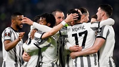 القنوات المفتوحة الناقلة لمباراة يوفنتوس وسبورتنج لشبونة في ربع نهائي الدوري الأوروبي