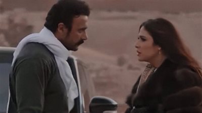 موعد مسلسل ضرب نار على قناة ON بطولة الفنانة ياسمين عبد العزيز وأحمد العوضي.. والإعادة