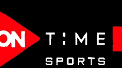 تردد قناة أون تايم سبورت 2023 