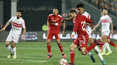 رسميًا.. إعلان ملعب وموعد كأس السوبر المصري بين الأهلي والزمالك بالإمارات
