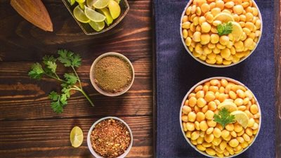 طريقة عمل الترمس الفلسطيني في ثلاث خطوات فقط.. فوائد عديدة وأضرار قليلة