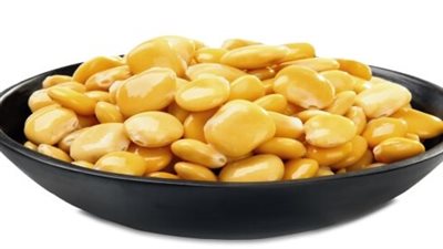 طريقة عمل الترمس دون نقع.. وصفتين للمستورد والبلدي