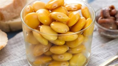 طريقة عمل الترمس البلدي.. محاذير مهمة في تحضيره