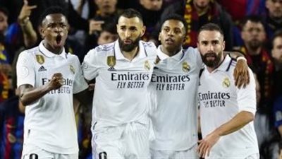 القنوات الناقلة لمباراة تشيلسي ضد ريال مدريد في دوري الأبطال
