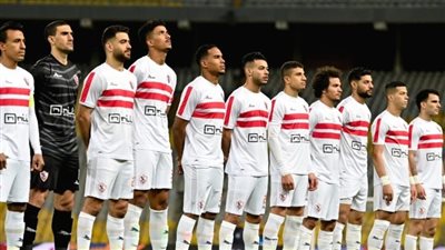 منسي وشلبي يقودان هجوم الزمالك لمواجهة حرس الحدود بالدوري المصري
