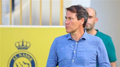 قرار إقالة جارسيا يُكلف خزينة النصر مبلغًا ضخمًا.. كم تبلغ تكلفته؟