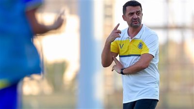 مدرب النصر السعودي الجديد.. من هو دينكو جيليشيتش؟